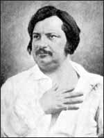 Honorato de Balzac