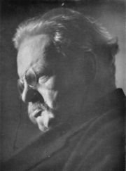Gilbert Keith Chesterton