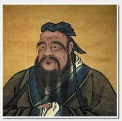Confucio