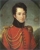 Alfred Víctor de Vigny