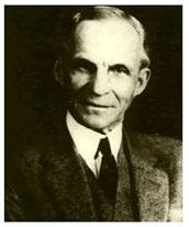 Henry Ford