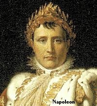 Napoleón Bonaparte