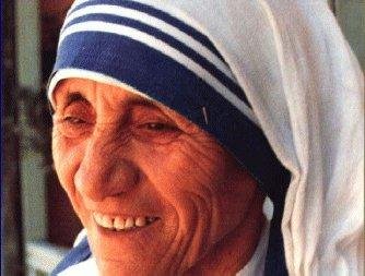 Teresa de Calcuta