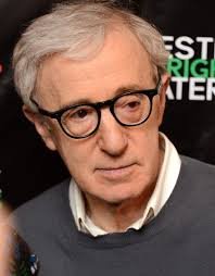 Woody Allen