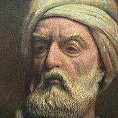 Farid al-din Attar
