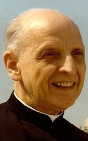 Pedro Arrupe