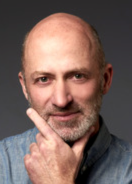 Estanislao Bachrach