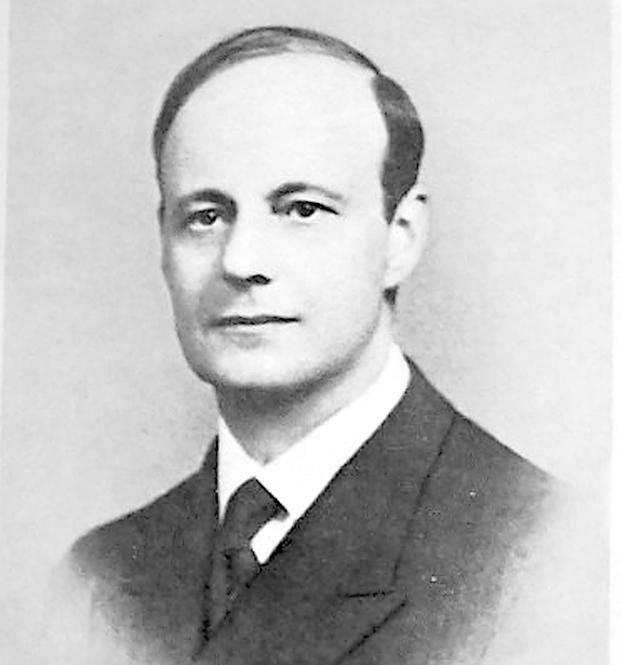 Enrique Banchs