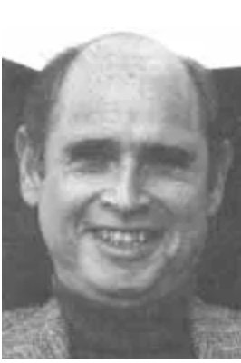 Arnold R. Beisser