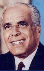 Habib Bourguiba