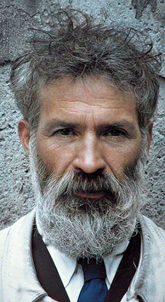 Constantin Brancusi