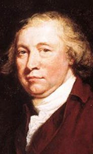 Edmund Burke