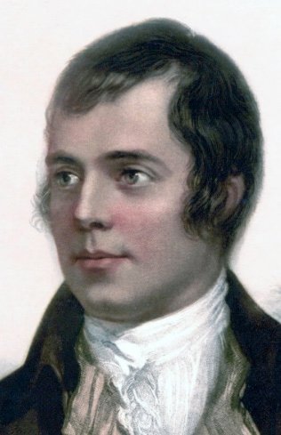 Robert Burns