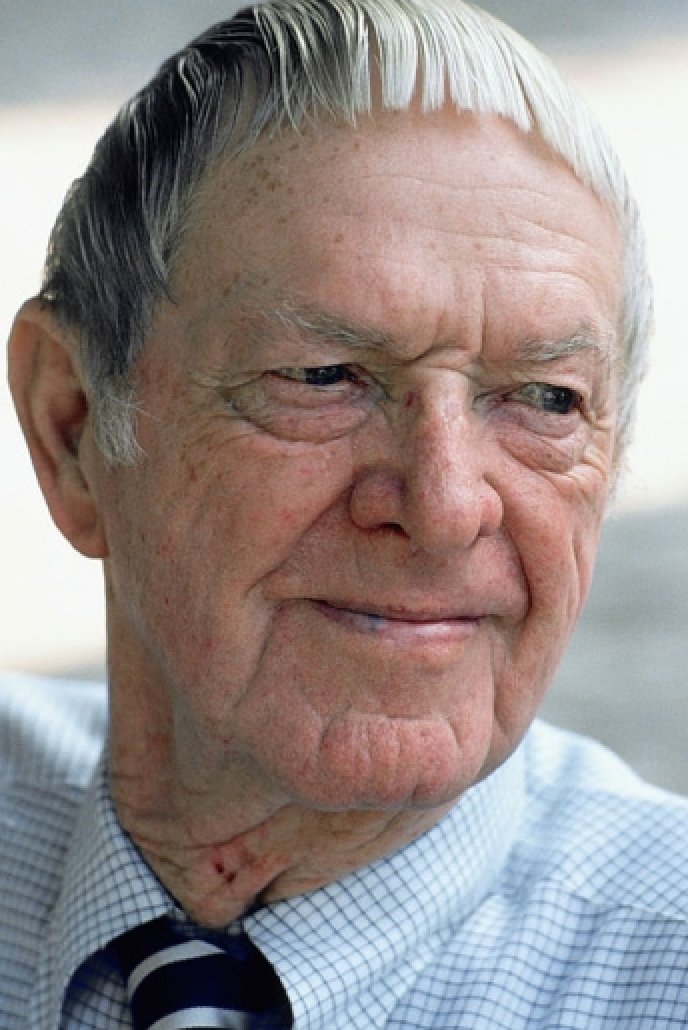 Erskine Caldwell