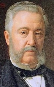 Ramón de Campoamor