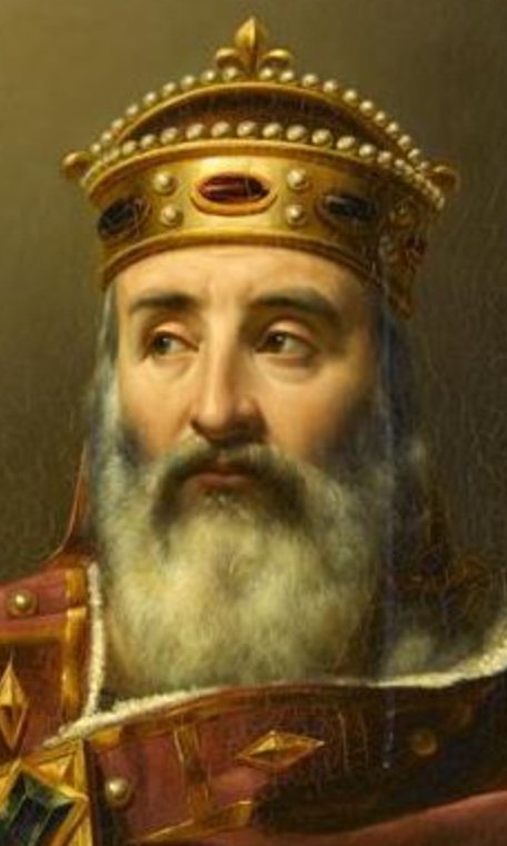Carlomagno