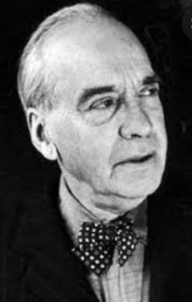 Jacques Chardonne
