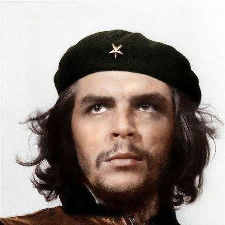Ernesto "Che" Guevara