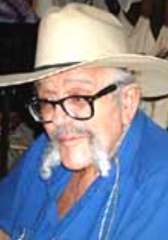 Carlos Cortez