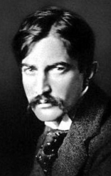 Stephen Crane