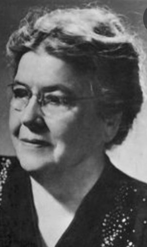 Grace Noll Crowell
