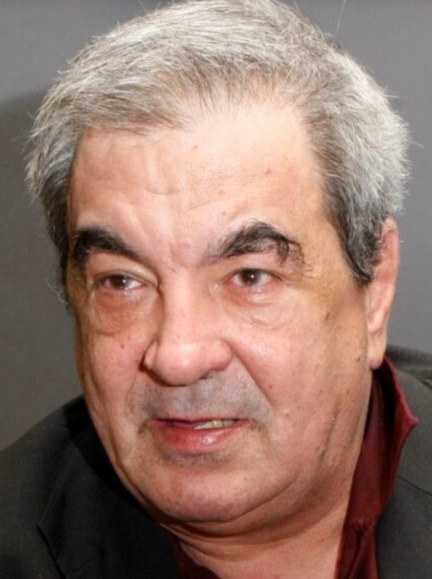 Eliseo Alberto de Diego