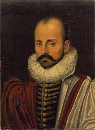 Michel Eyquem de Montaigne