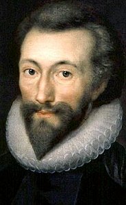 John Donne