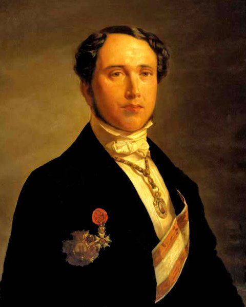 Juan Donoso Cortés