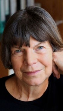 Margaret Drabble
