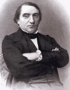 Joseph Ernest Renan