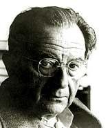 Erich Fromm