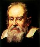 Galileo Galilei