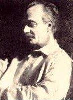 Khalil Gibran