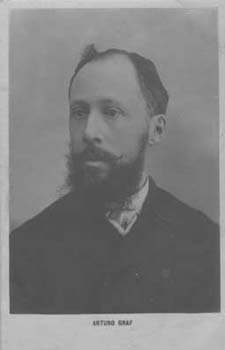 Arturo Graf