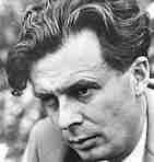 Aldous Huxley