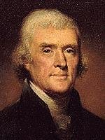 Thomas Jefferson