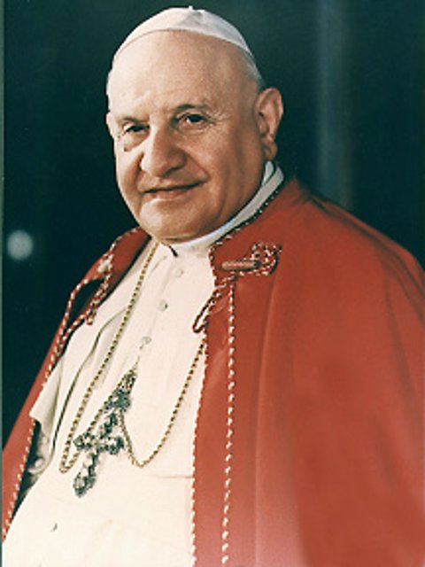 Juan XXIII