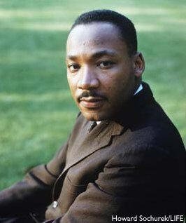 Martin Luther King