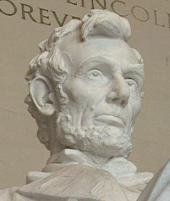 Abraham Lincoln