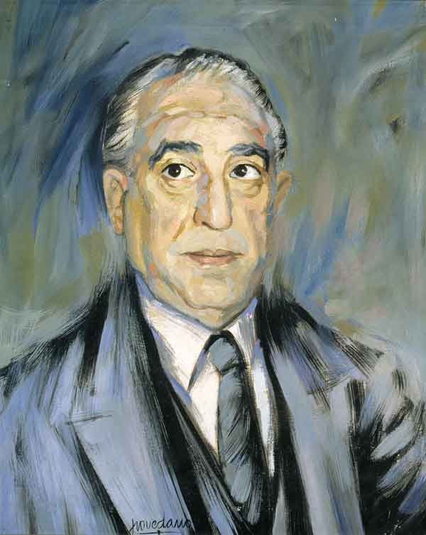 Gregorio Marañón