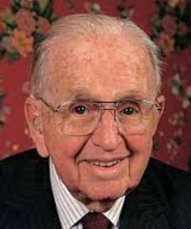 Norman Vincent Peale