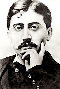 Marcel Proust