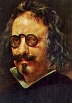 Francisco de Quevedo