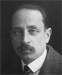 Rainer Maria Rilke
