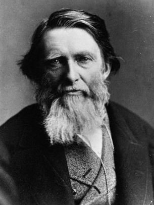 John Ruskin