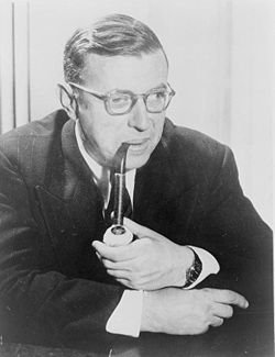 Jean Paul Sartre