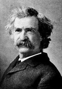 Mark Twain