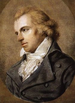 Friedrich Von Schiller