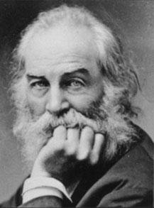 Walt Whitman